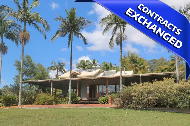 46 Blade Road, Nimbin NSW 2480