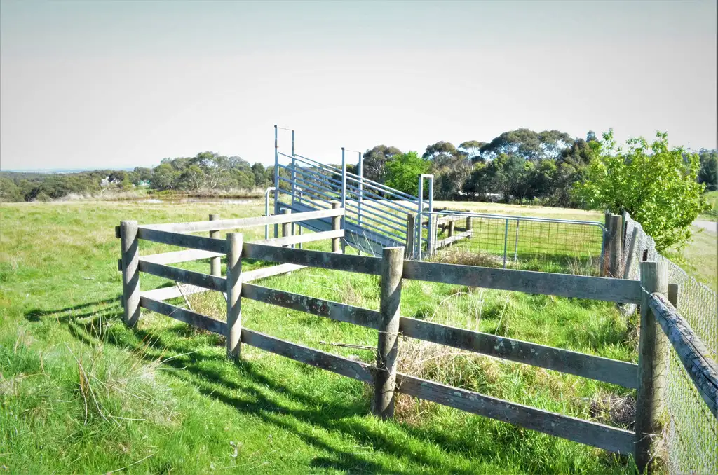 Main view of Homely rural property listing, 15 Forrest Drive, Nyora VIC 3987