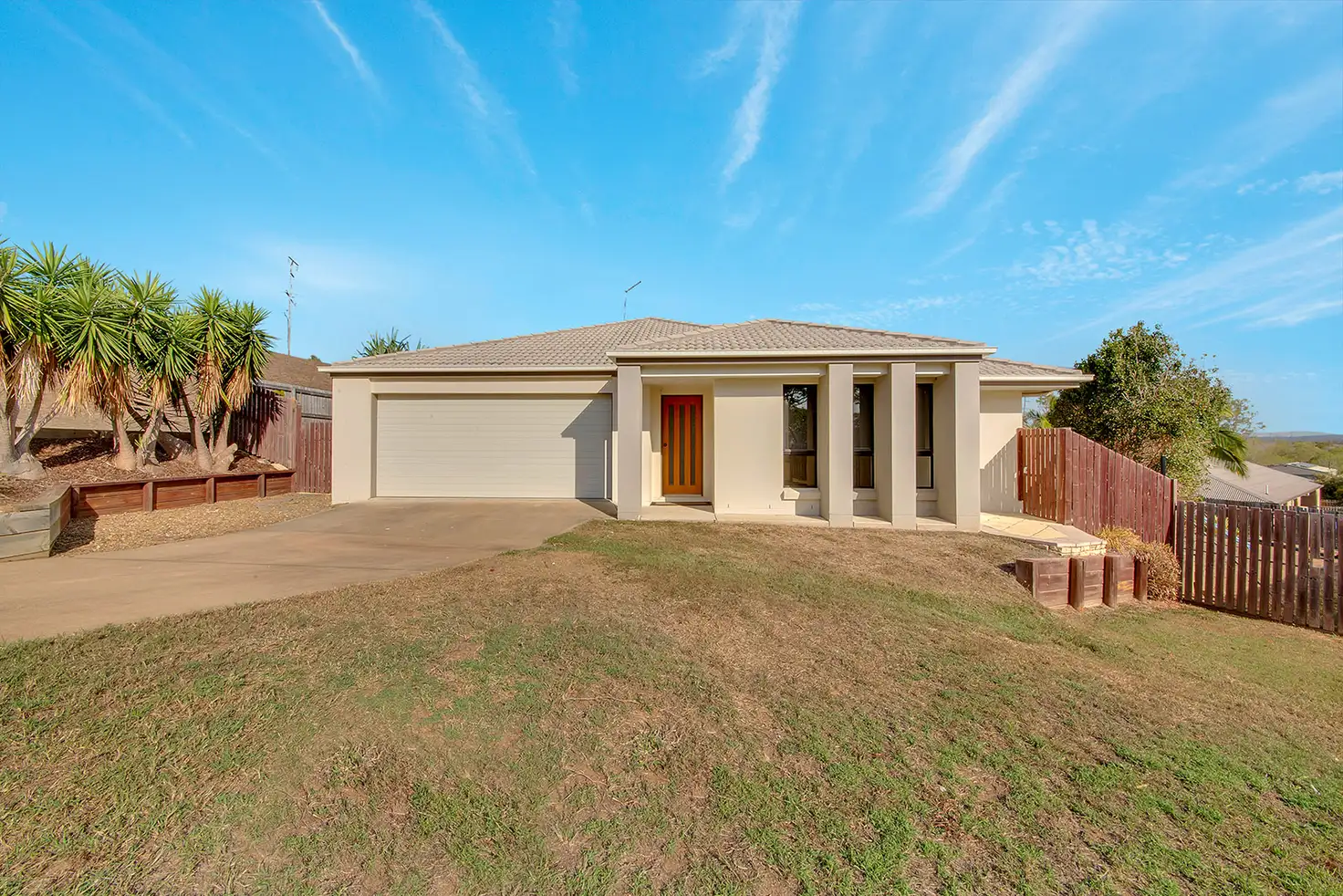 Main view of Homely house listing, 8 Don Cameron Drive, Calliope QLD 4680