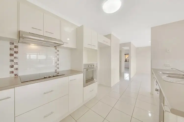 Second view of Homely house listing, 8 Don Cameron Drive, Calliope QLD 4680