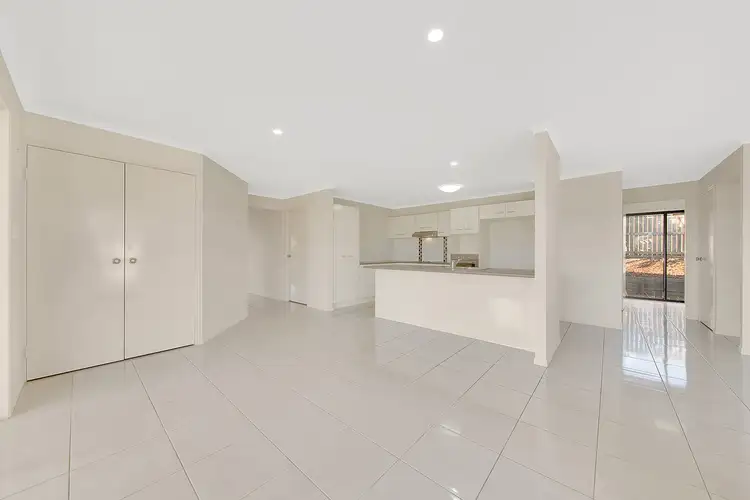 Third view of Homely house listing, 8 Don Cameron Drive, Calliope QLD 4680