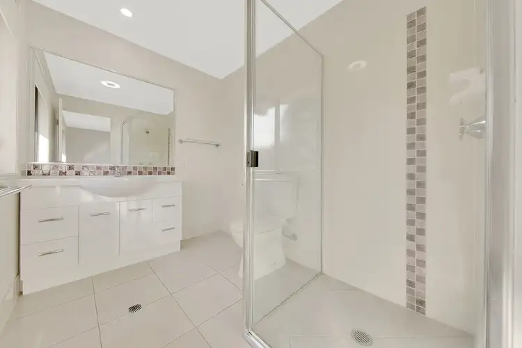 Fourth view of Homely house listing, 8 Don Cameron Drive, Calliope QLD 4680