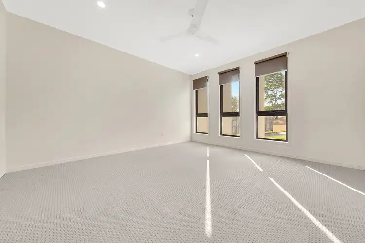 Fifth view of Homely house listing, 8 Don Cameron Drive, Calliope QLD 4680