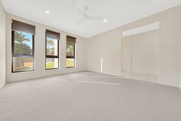 Sixth view of Homely house listing, 8 Don Cameron Drive, Calliope QLD 4680