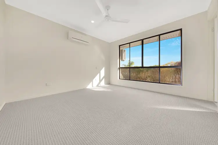 Seventh view of Homely house listing, 8 Don Cameron Drive, Calliope QLD 4680