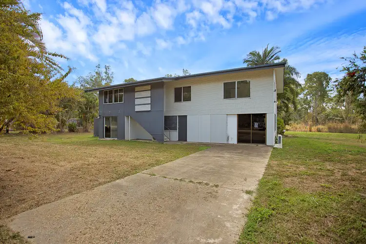 Second view of Homely house listing, 31 Mount Ossa Road, Mount Ossa QLD 4741