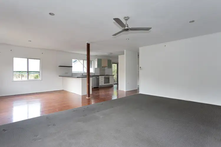 Fourth view of Homely house listing, 31 Mount Ossa Road, Mount Ossa QLD 4741