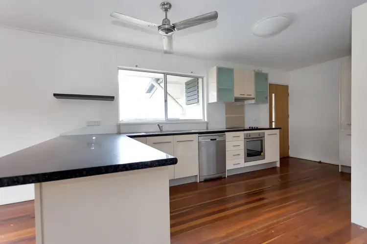 Fifth view of Homely house listing, 31 Mount Ossa Road, Mount Ossa QLD 4741