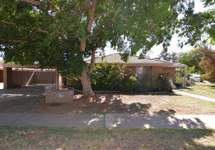 1/320 Eighth Street, Mildura VIC 3500