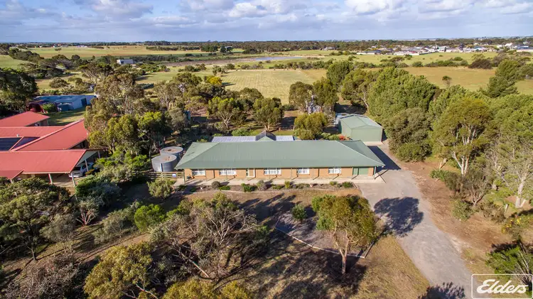 24 New Orleans Street, Goolwa North SA 5214