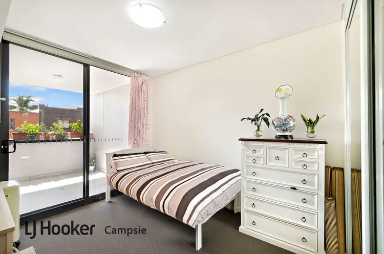 Third view of Homely apartment listing, 103/364 Canterbury Road, Canterbury NSW 2193