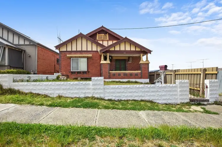 105 Coromandel Street