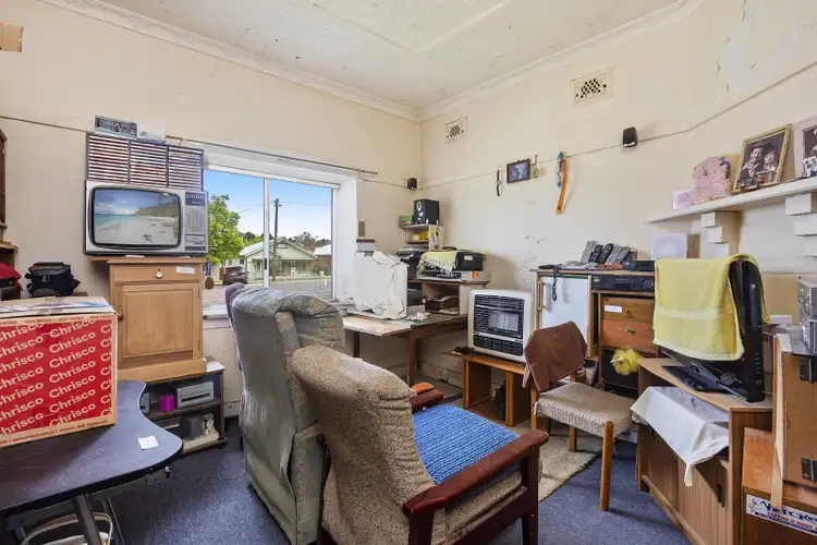 Second view of Homely house listing, 105 Coromandel Street, Goulburn NSW 2580