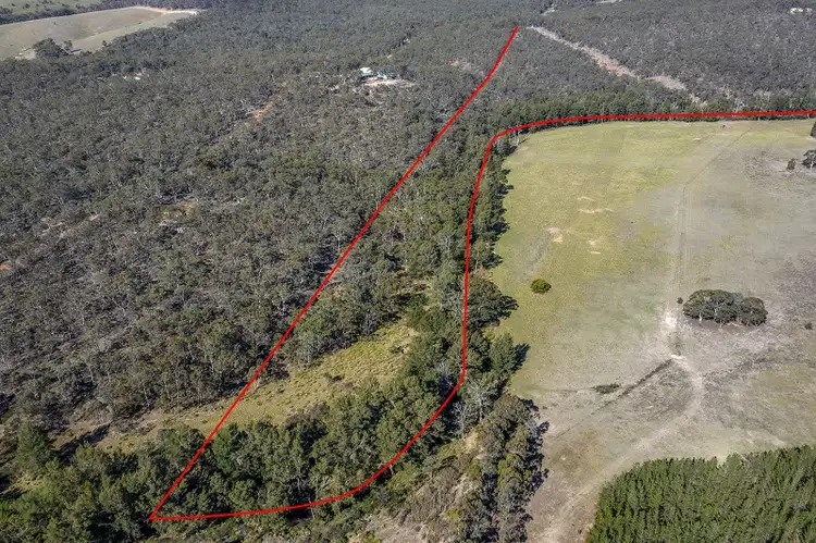 Fourth view of Homely rural property listing, 129 Carters Close Via Greenwich Park, Goulburn NSW 2580