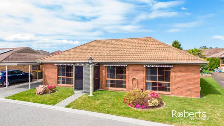 17/12 Casino Rise, Prospect Vale TAS 7250