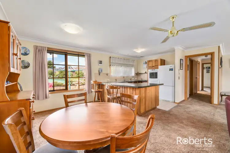 Fifth view of Homely villa listing, 17/12 Casino Rise, Prospect Vale TAS 7250