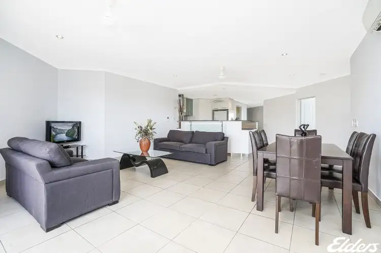 Second view of Homely unit listing, 14/5 Brewery Place, Woolner NT 820