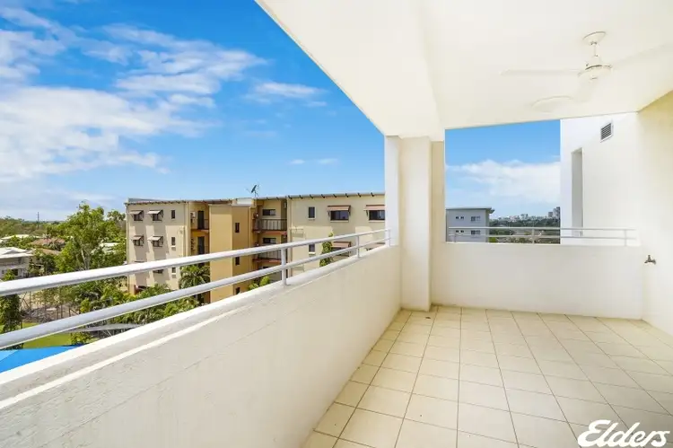 Third view of Homely unit listing, 14/5 Brewery Place, Woolner NT 820