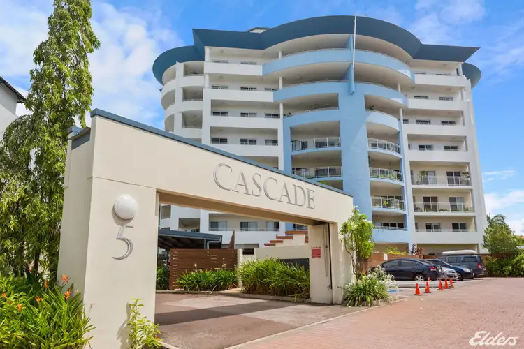 Sixth view of Homely unit listing, 14/5 Brewery Place, Woolner NT 820
