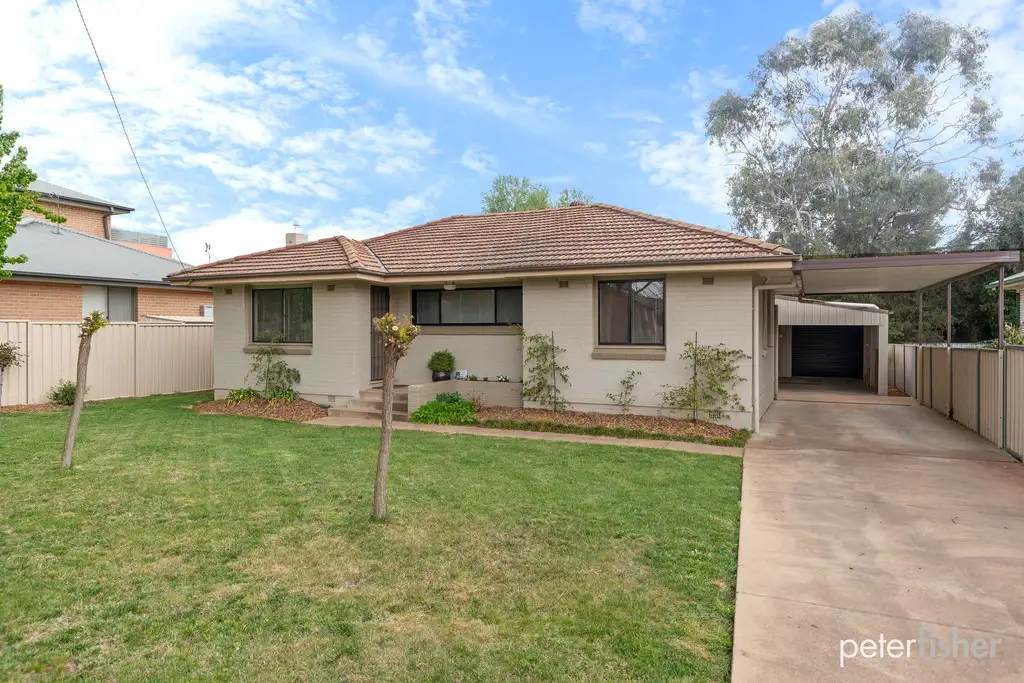 Main view of Homely house listing, 6 Wentworth Lane, Orange NSW 2800