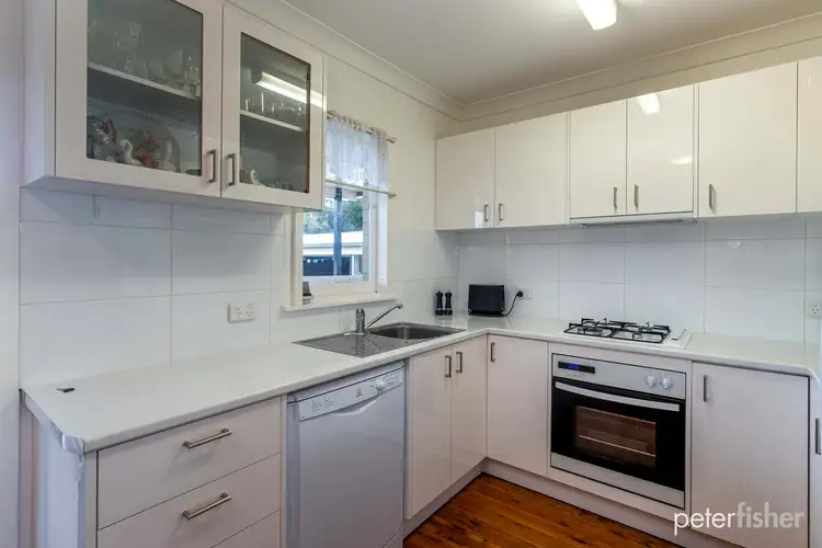 Third view of Homely house listing, 6 Wentworth Lane, Orange NSW 2800