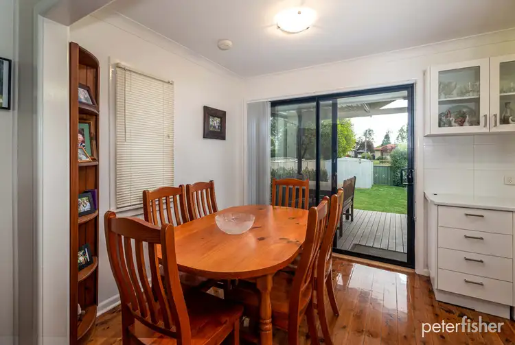 Fourth view of Homely house listing, 6 Wentworth Lane, Orange NSW 2800