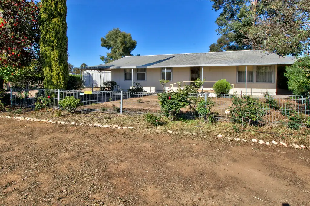 Main view of Homely house listing, 44 Twentyfifth Street, Renmark SA 5341