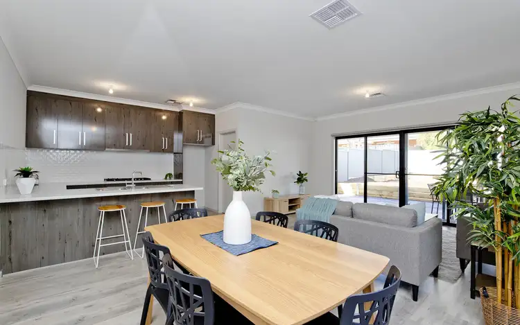 Third view of Homely house listing, 5 McBean Avenue, Holden Hill SA 5088