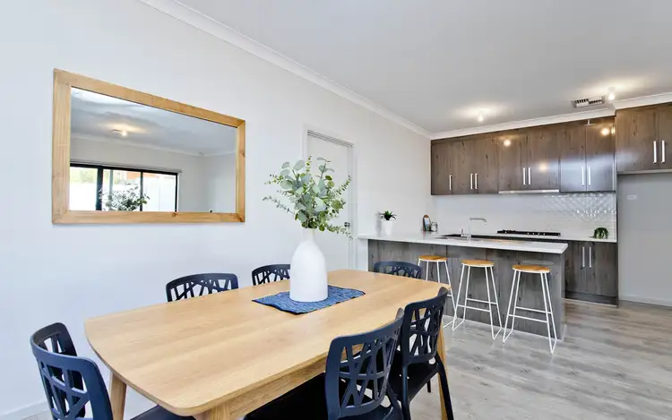 Fourth view of Homely house listing, 5 McBean Avenue, Holden Hill SA 5088