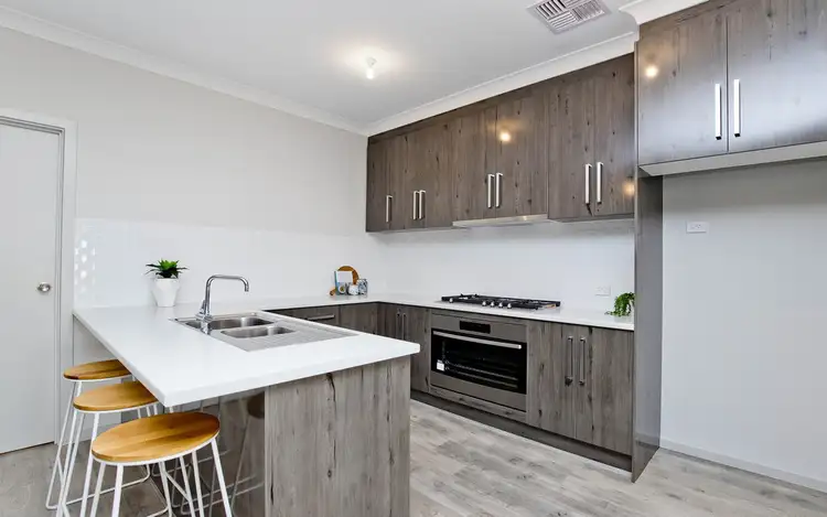 Fifth view of Homely house listing, 5 McBean Avenue, Holden Hill SA 5088