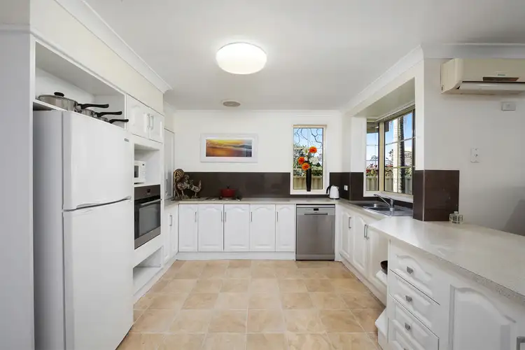 Second view of Homely semi-detached listing, 2/33 Asca Drive, Green Point NSW 2251