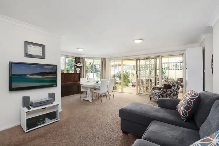 Third view of Homely semi-detached listing, 2/33 Asca Drive, Green Point NSW 2251