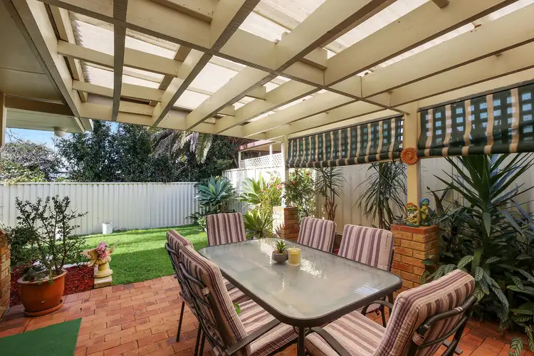 Fourth view of Homely semi-detached listing, 2/33 Asca Drive, Green Point NSW 2251