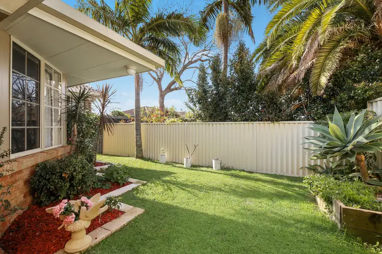 Fifth view of Homely semi-detached listing, 2/33 Asca Drive, Green Point NSW 2251