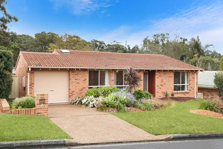 Main view of Homely house listing, 10 Greenlee Street, Green Point NSW 2251
