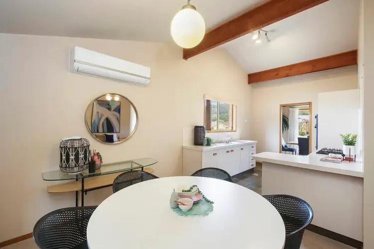 Second view of Homely house listing, 10 Greenlee Street, Green Point NSW 2251