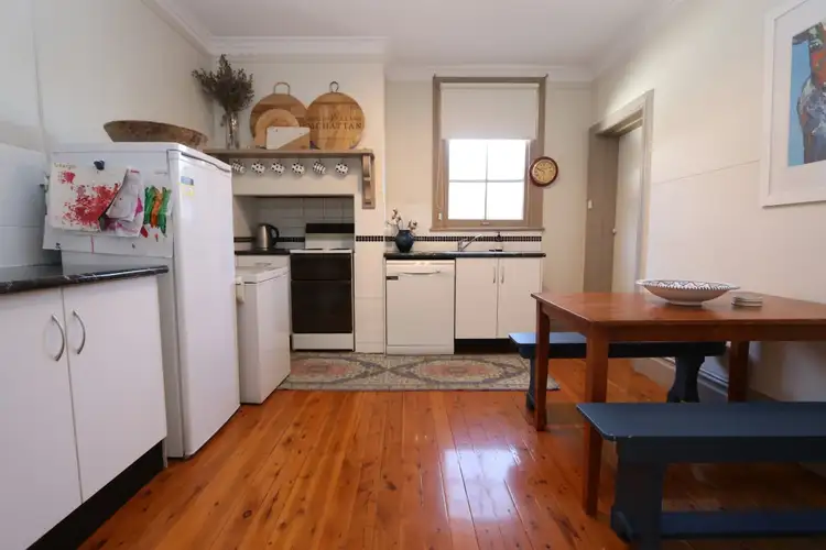Fourth view of Homely house listing, 134 Asquith Street, Temora NSW 2666