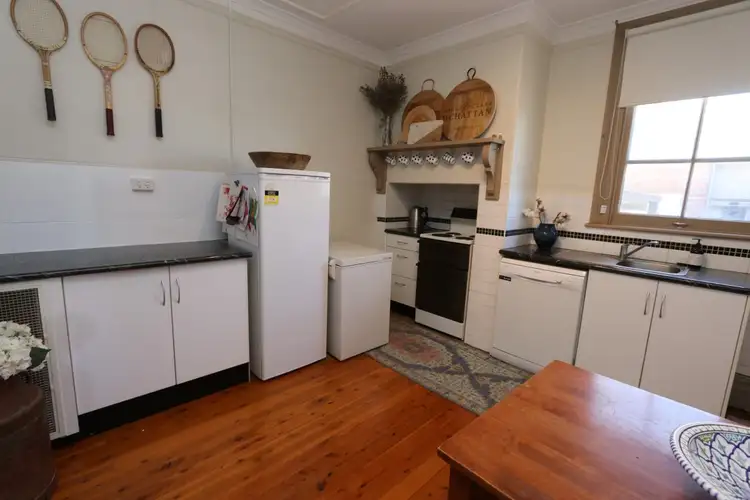 Fifth view of Homely house listing, 134 Asquith Street, Temora NSW 2666