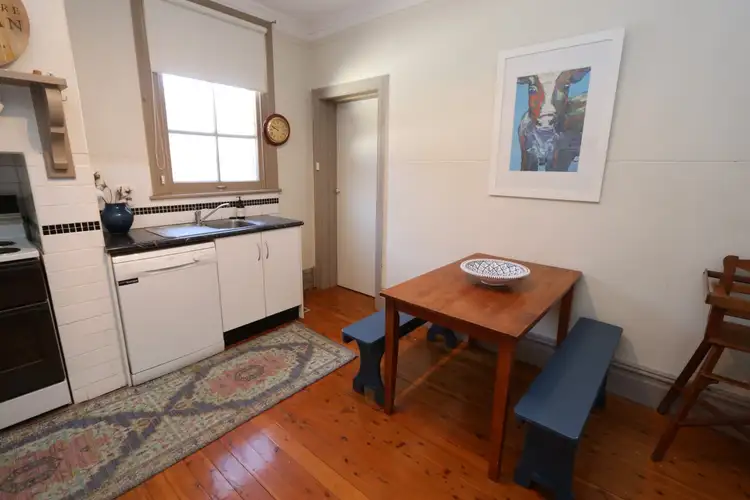 Sixth view of Homely house listing, 134 Asquith Street, Temora NSW 2666