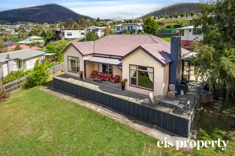 23 Teering Road, Berriedale TAS 7011