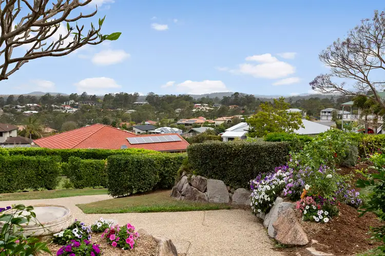 Second view of Homely house listing, 24 Glendore Court, Eatons Hill QLD 4037