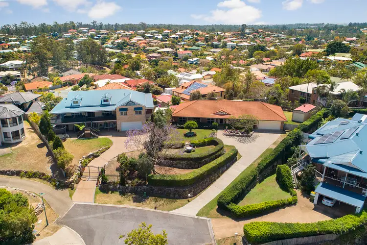 Third view of Homely house listing, 24 Glendore Court, Eatons Hill QLD 4037