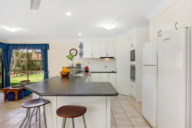 Fourth view of Homely house listing, 24 Glendore Court, Eatons Hill QLD 4037