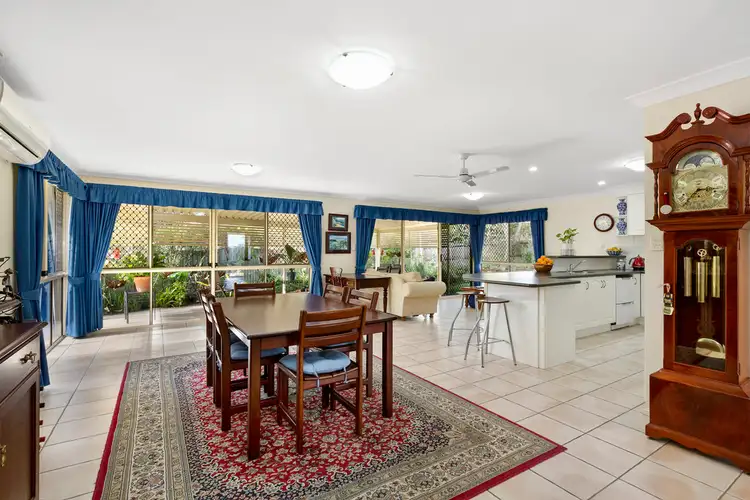 Fifth view of Homely house listing, 24 Glendore Court, Eatons Hill QLD 4037