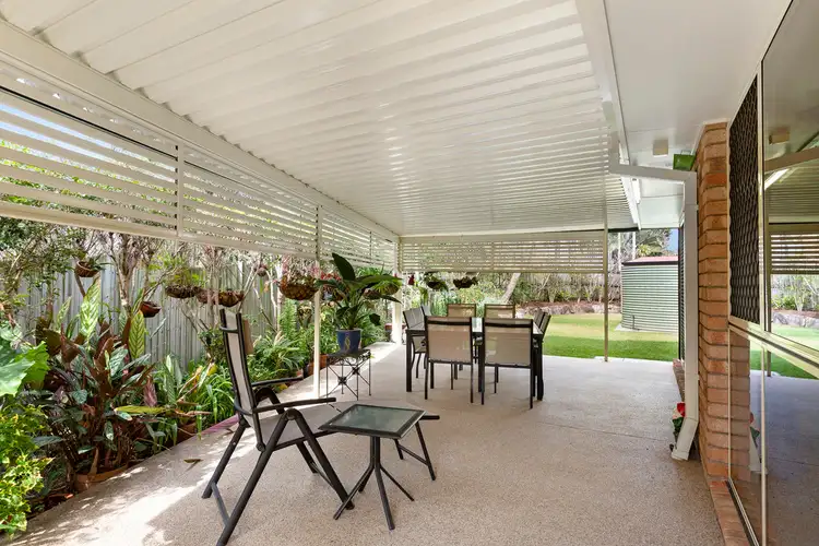 Sixth view of Homely house listing, 24 Glendore Court, Eatons Hill QLD 4037