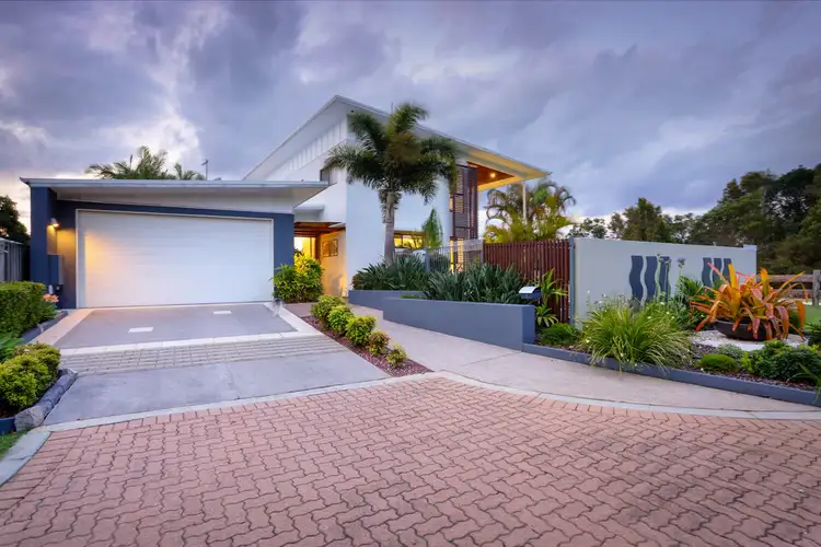 5 Edlundh Court, Pelican Waters QLD 4551