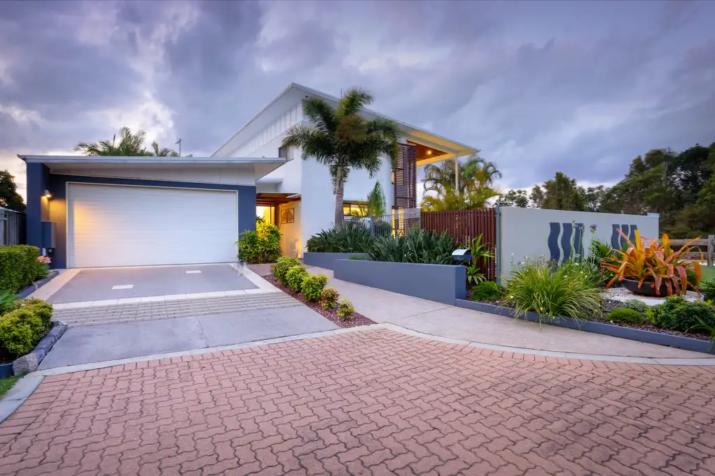 Main view of Homely house listing, 5 Edlundh Court, Pelican Waters QLD 4551