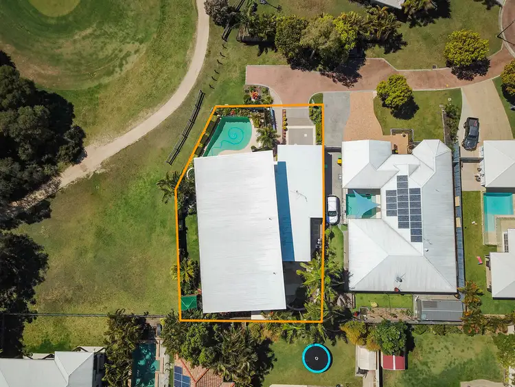 Third view of Homely house listing, 5 Edlundh Court, Pelican Waters QLD 4551