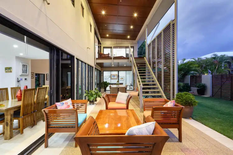 Sixth view of Homely house listing, 5 Edlundh Court, Pelican Waters QLD 4551