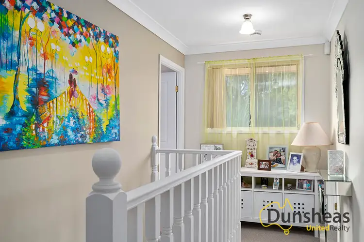 Fifth view of Homely terrace listing, 2/58 Myee Road, Macquarie Fields NSW 2564